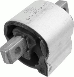 Poduszka silnika LEMFÖRDER 36505 01 2212401018