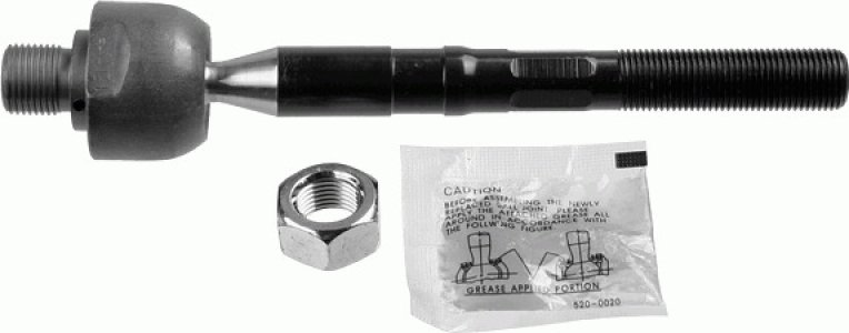 Drążek kierowniczy p LEMFÖRDER 36415 01 577242P000