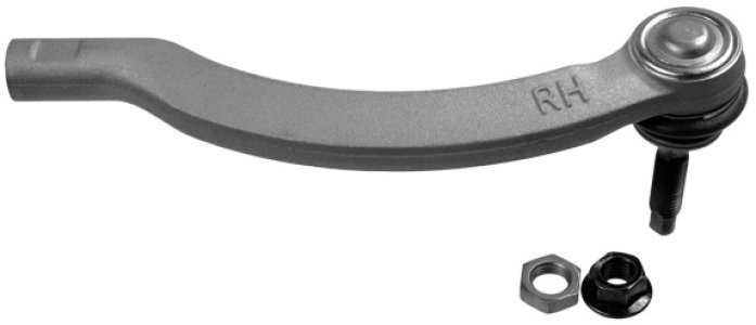 Końcówka drążka LEMFÖRDER 26677 02 274176