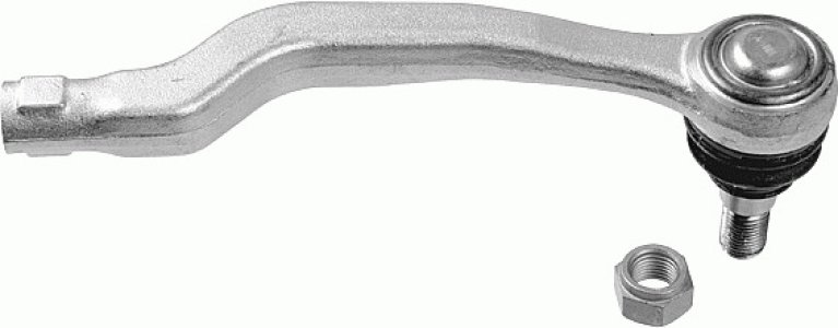 Końcówka drążka LEMFÖRDER 26697 02 4143330135