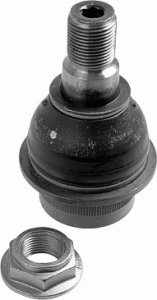 Sworzeń wahacza LEMFÖRDER 18875 03 9013330627