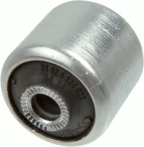 Silentblok wahacza LEMFÖRDER 10517 02 31121124622