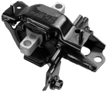 Poduszka silnika LEMFÖRDER 29978 01 6Q0199555AD