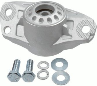 Poduszka amortyzatora LEMFÖRDER 30890 01 1K0513353R