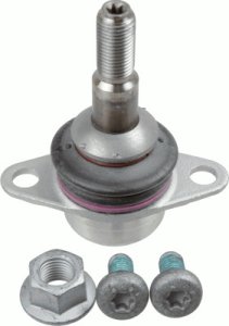 Sworzeń wahacza LEMFÖRDER 30992 01 31104038994