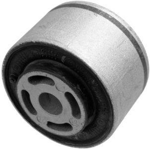 Silentblok tylnej belki LEMFÖRDER 35768 01 2043510642