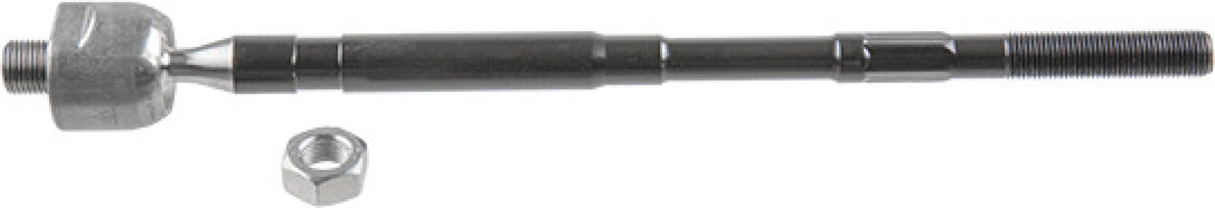 Drążek kierowniczy LEMFÖRDER 36418 01 34160XA010