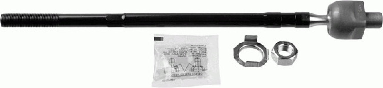 Drążek kierowniczy l LEMFÖRDER 36419 01 4883079J10