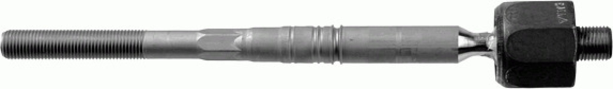 Drążek kierowniczy LEMFÖRDER 36512 01 32106792029