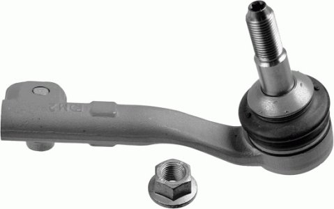 Końcówka drążka p LEMFÖRDER 36514 01 32106792618