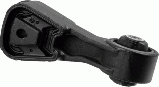 Poduszka silnika LEMFÖRDER 36486 01 180628