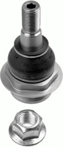 Sworzeń wahacza LEMFÖRDER 35262 01 8200688877