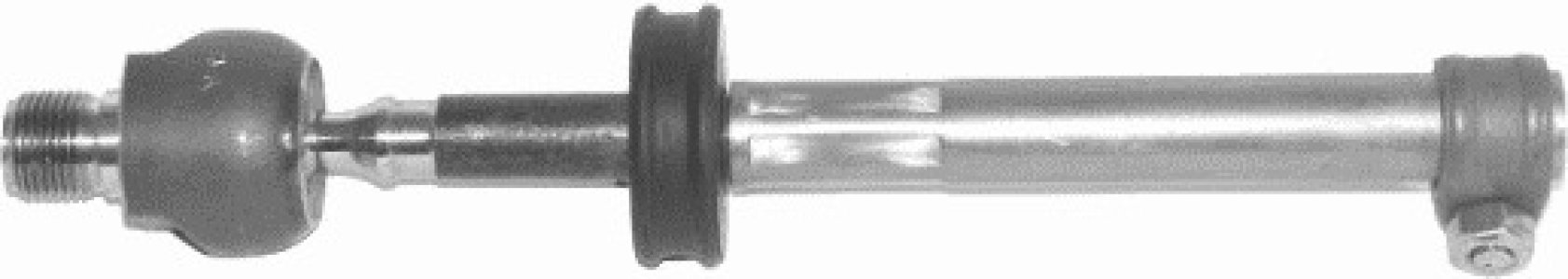 Drążek kierowniczy LEMFÖRDER 10586 01 32111125186