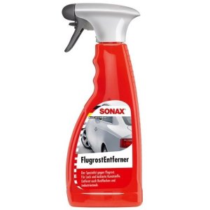 SONAX DO USUWANIA NALOTOW RDZY