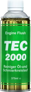 TEC-2000 ENGINE FLUSH Płukanka 375ML