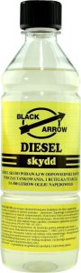 SKYDD 0,5L DODATEK ON BLACK ARROW DIESEL