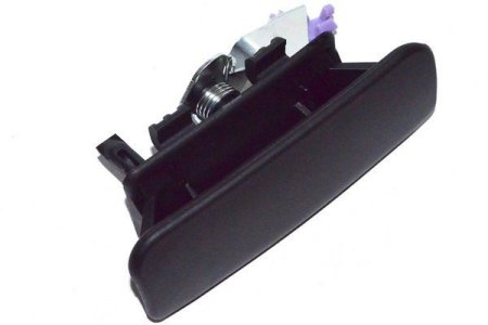 KLAMKA ZEWN TRANSIT 06- DRZWI PRZESUWNE