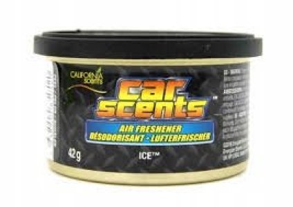 ZAPACH CALIFORNIA SCENTS ICE