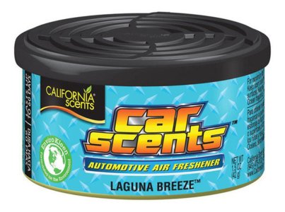 ZAPACH CALIFORNIA SCENTS LAGUNA BREZZE
