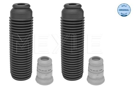 OSŁONA AMORTYZATORA ZESTAW