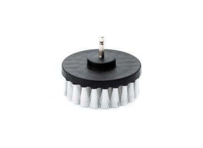 SZCZOTKA NA WIERTARKĘ DO PRANIA TAPICERKI K2 D7050 BRILL