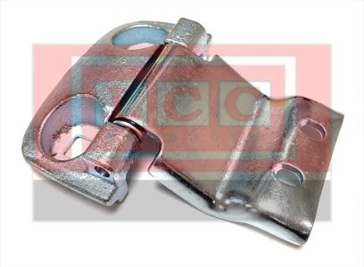 ZAWIAS DRZWI FIAT CITROEN PEUGEOT TYŁ L+P GÓRA