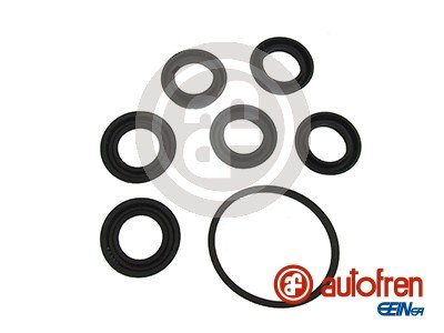 Reperaturka pompy hamulcowej FRENKIT 125060