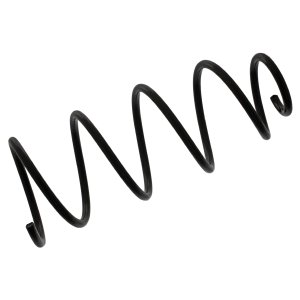 Sprężyna zawieszenia FEBI BILSTEIN 38581 5002FV PEUGEOT