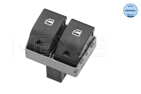 PRZEŁĄCZNIK PODNOŚNIKA SZYBY VW POLO