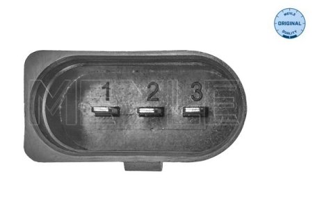 CZUJNIK POŁOŻENIA WAŁKA ROZRZ. VW