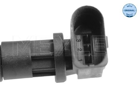 CZUJNIK POŁOŻENIA WAŁKA ROZRZ. VW GOLF 1,6 00-