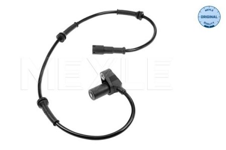 CZUJNIK ABS VW T. T4 96-03