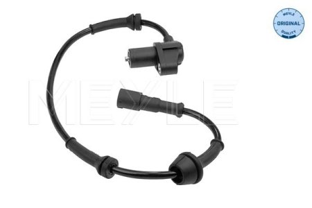 CZUJNIK ABS VW P. T4 90-03