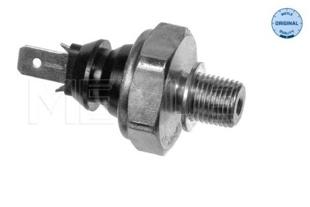 CZUJNIK CIŚN. OLEJU VW 1,4 BAR