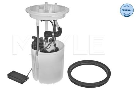 POMPA PAL. MODUŁ VW GOLF 2,0FSI 04-