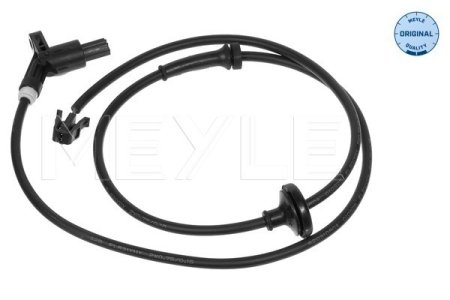 CZUJNIK ABS VW T. GOLF3/PASSAT