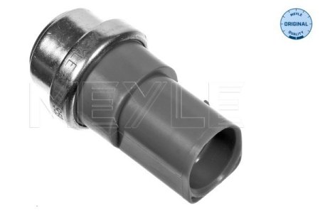 WŁĄCZNIK WENTYLATORA VW A4/A6/