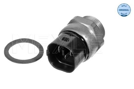 WŁĄCZNIK WENTYLATORA VW T4