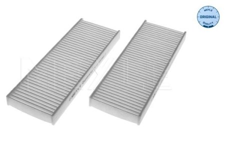 FILTR KABINY PEUGEOT 301 CITROEN C-ELYSEE 12- 2SZ.