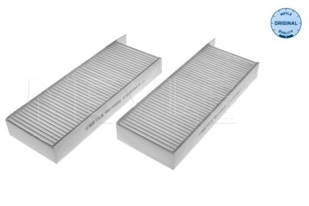 FILTR KABINY PEUGEOT 308 2013- KPL 2SZT