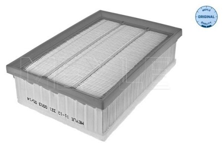 FILTR POWIETRZA PEUGEOT 2,0HDI