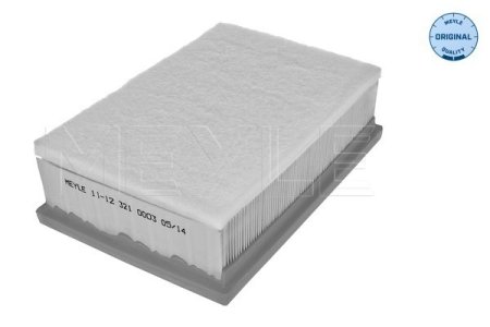 FILTR POWIETRZA PEUGEOT 2,0HDI