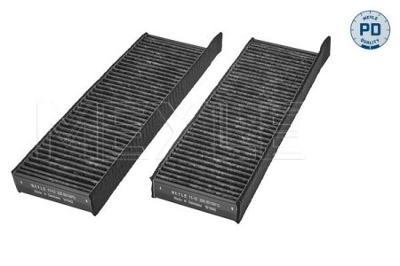 FILTR KABINY PD CITROEN BERLINGO I, II,III,  C4 GRAND PICASSO II, C4 I ,II, DS4, C4 SPACETOURER, C5, JUMPY III 11.04-> 2SZT