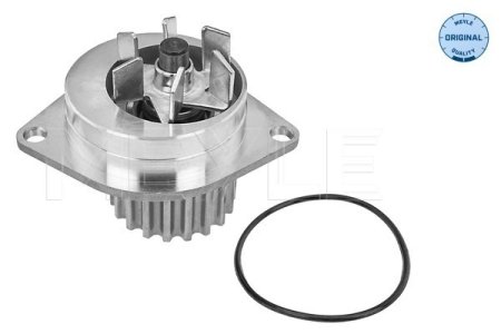 POMPA WODY PEUGEOT 1,6 16V