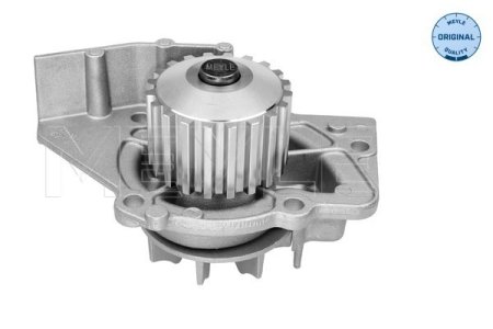 POMPA WODY PEUGEOT 2,0HDI