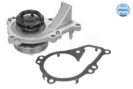 POMPA WODY PEUGEOT 208/308 1,0/1,2 CITROEN DS3 12-