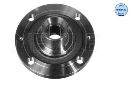 PIASTA KOŁA PEUGEOT P. 406