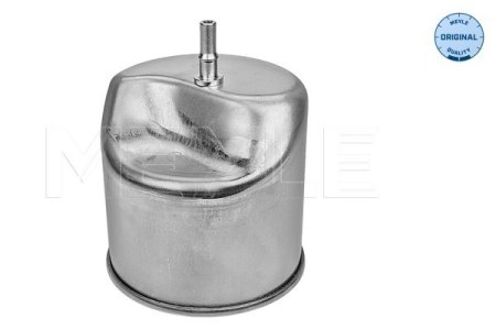 FILTR PALIWA CITROEN 1,4/1,6HD 08- Z WYTŁOCZENIEM