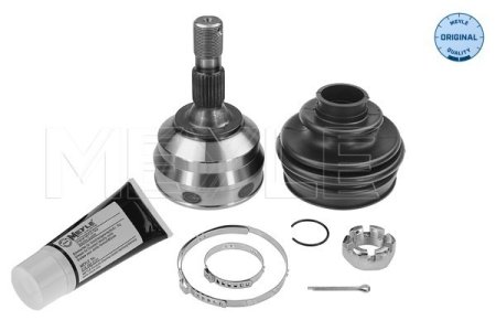 PRZEGUB ZEW. CITROEN C4/307