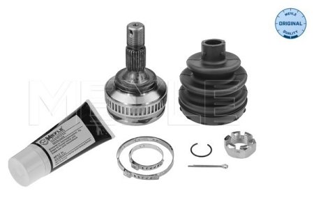 PRZEGUB ZEW. PEUGEOT 308